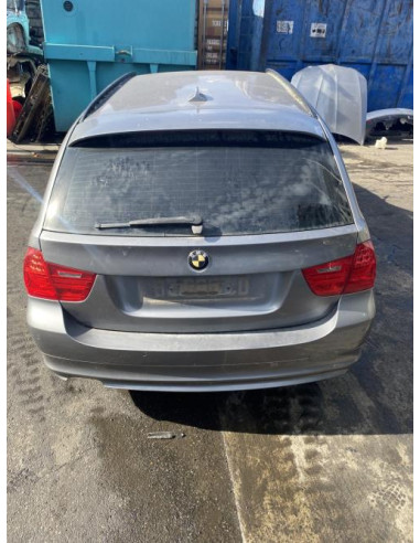 Serrure avant gauche BMW SERIE 3 E91 TOURING PHASE 2 BREAK Diesel