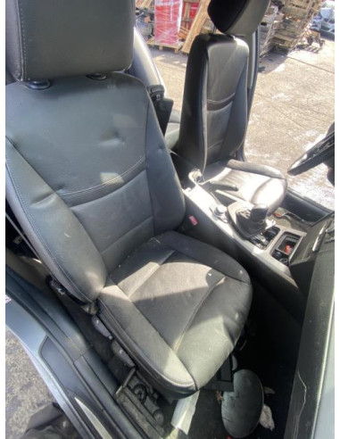 Serrure avant droit BMW SERIE 3 E91 TOURING PHASE 2 BREAK Diesel