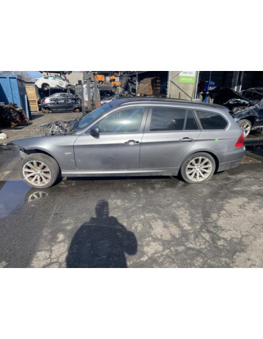 Serrure avant droit BMW SERIE 3 E91 TOURING PHASE 2 BREAK Diesel