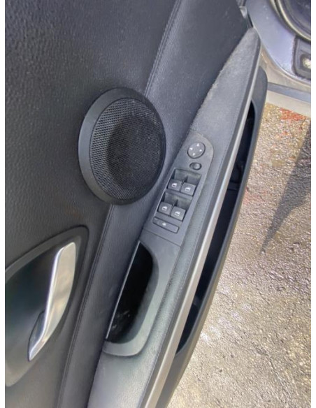 Aile avant gauche BMW SERIE 3 E91 TOURING PHASE 2 BREAK Diesel