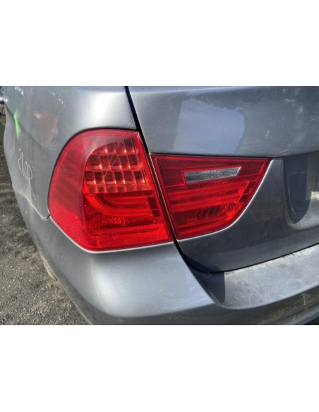 Feu arriere principal gauche (feux) BMW SERIE 3 E91 TOURING PHASE 2 BREAK Diesel
