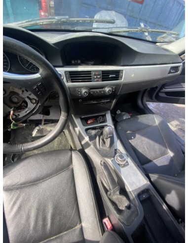 Mecanisme essuie glace avant BMW SERIE 3 E91 TOURING PHASE 2 BREAK Diesel