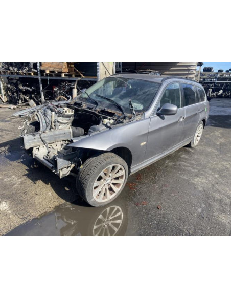 Glace retroviseur droit BMW SERIE 3 E91 TOURING PHASE 2 BREAK Diesel