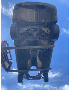 Berceau arriere BMW SERIE 3 E91 TOURING PHASE 2 BREAK Diesel