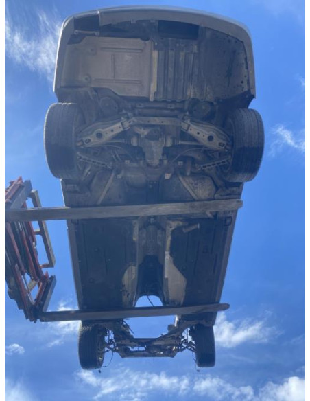 Fusee arriere gauche BMW SERIE 3 E91 TOURING PHASE 2 BREAK Diesel