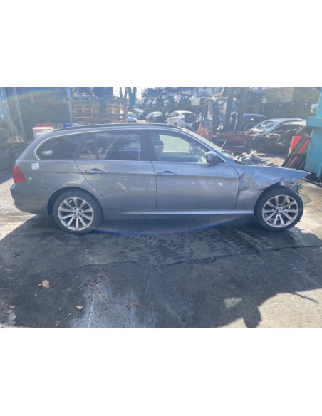 Bas de caisse droit BMW SERIE 3 E91 TOURING PHASE 2 BREAK Diesel