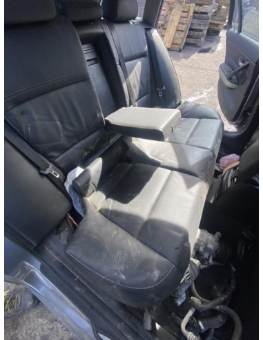 Selecteur boite de vitesse BMW SERIE 3 E91 TOURING PHASE 2 BREAK Diesel