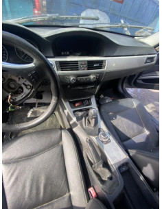 Commande GPS BMW SERIE 3 E91 TOURING PHASE 2 BREAK Diesel