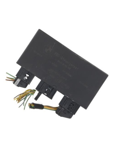 Calculateur BMW X5 E70 PHASE 1 Diesel