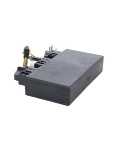 Calculateur BMW X5 E70 PHASE 1 Diesel 2