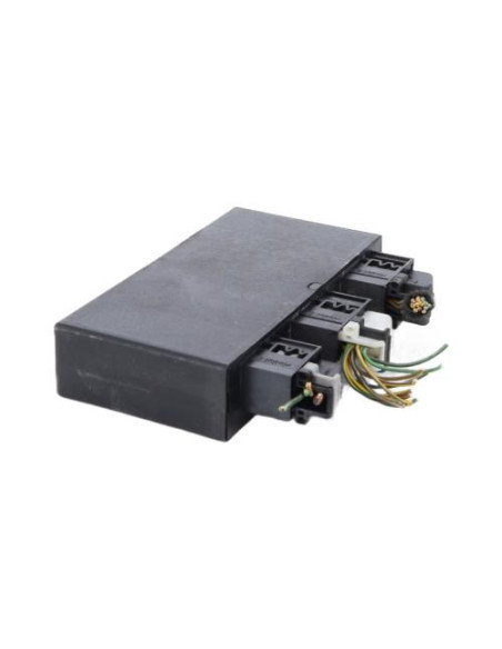 Calculateur BMW X5 E70 PHASE 1 Diesel