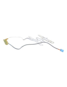 Tapis sensitif conducteur BMW X5 E70 PHASE 1 Diesel 2