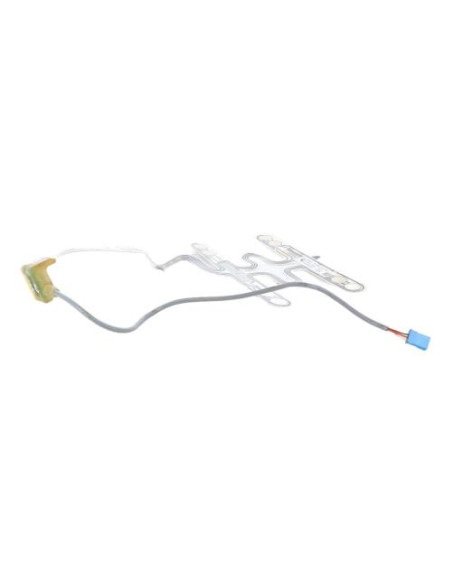 Tapis sensitif conducteur BMW X5 E70 PHASE 1 Diesel