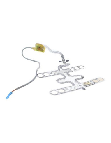 Tapis sensitif conducteur BMW X5 E70 PHASE 1 Diesel