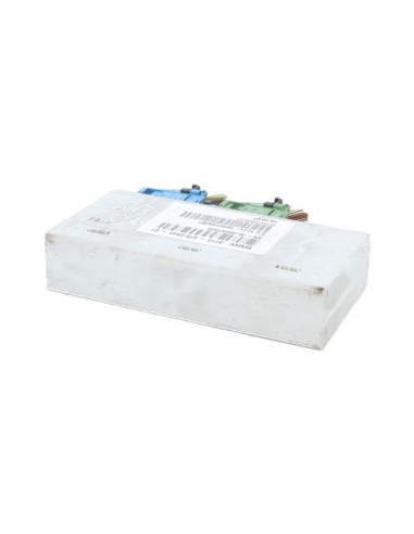 Calculateur BMW X5 E70 PHASE 1 Diesel