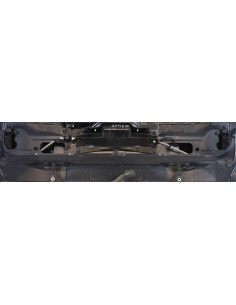 Hayon inferieur BMW X5 E70 PHASE 1 Diesel 2