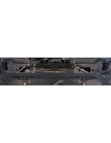 Hayon inferieur BMW X5 E70 PHASE 1 Diesel