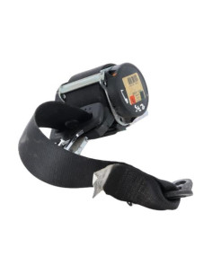 Ceinture arriere gauche BMW SERIE 3 E93 CABRIO PHASE 1 Diesel 2