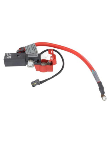 Batterie BMW SERIE 1 E87 PHASE 1 Essence