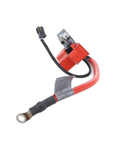 Batterie BMW SERIE 1 E87 PHASE 1 Essence