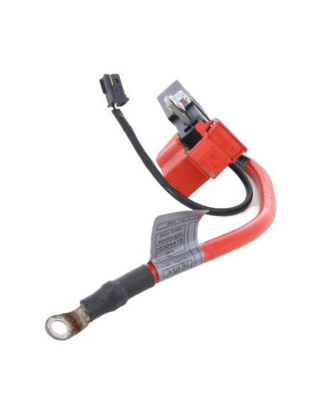 Batterie BMW SERIE 1 E87 PHASE 1 Essence