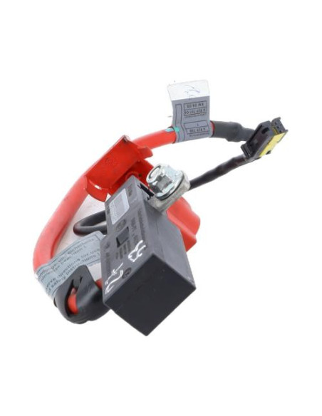 Batterie BMW SERIE 1 E87 PHASE 1 Essence