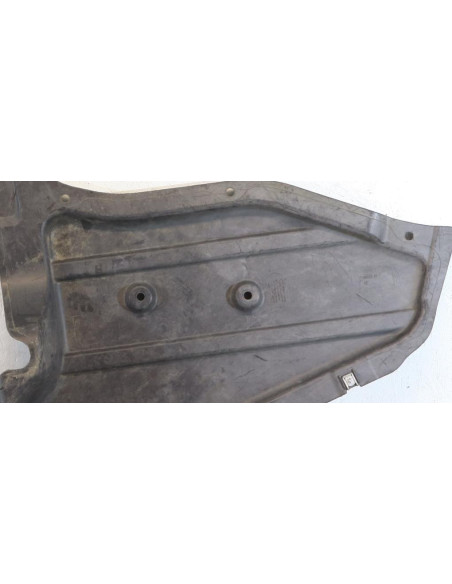 Revetement BMW X6 E71 PHASE 1 Diesel