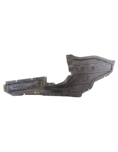 Revetement BMW X6 E71 PHASE 1 Diesel