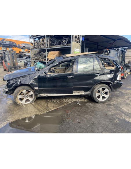 Boite de vitesses BMW X5 E53 Diesel
