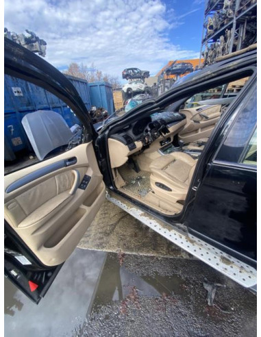 Boite de transfert BMW X5 E53 Diesel