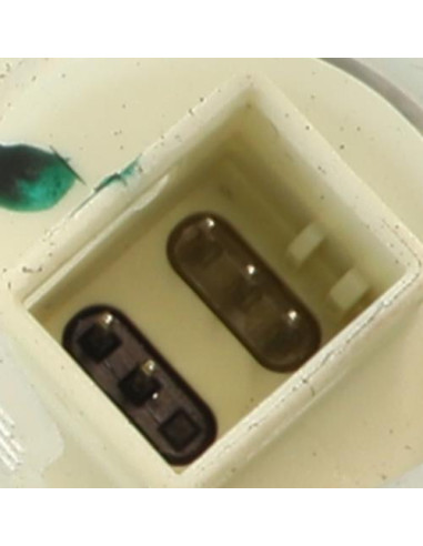 Retroviseur gauche BMW SERIE 1 F20 PHASE 1 Essence