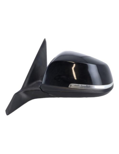 Retroviseur gauche BMW SERIE 1 F20 PHASE 1 Essence