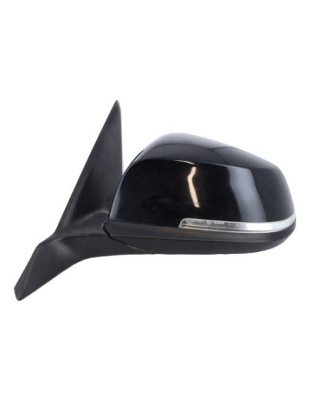 Retroviseur gauche BMW SERIE 1 F20 PHASE 1 Essence