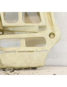 Support de pare chocs arriere BMW SERIE 3 E91 TOURING PHASE 1 BREAK Diesel 2