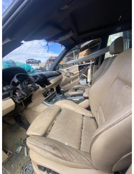 Pont avant complet BMW X5 E53 Diesel