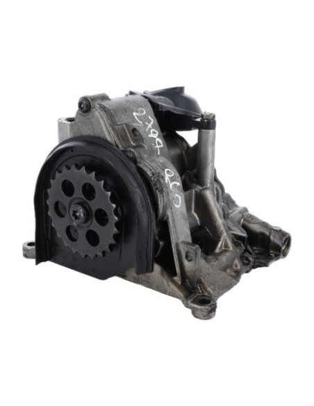 Pompe à huile MINI MINI 2 R60 COUNTRYMAN BREAK Diesel