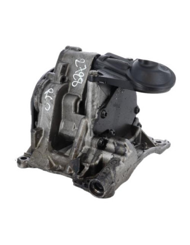 Pompe à huile MINI MINI 2 R60 COUNTRYMAN BREAK Diesel