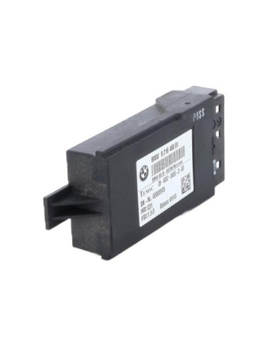 Calculateur BMW SERIE 1 F20 PHASE 1 Essence