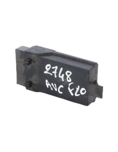 Calculateur BMW SERIE 1 F20 PHASE 1 Essence