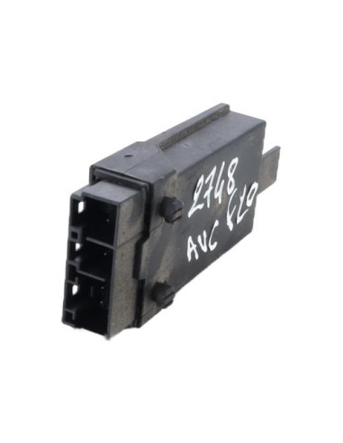 Calculateur BMW SERIE 1 F20 PHASE 1 Essence