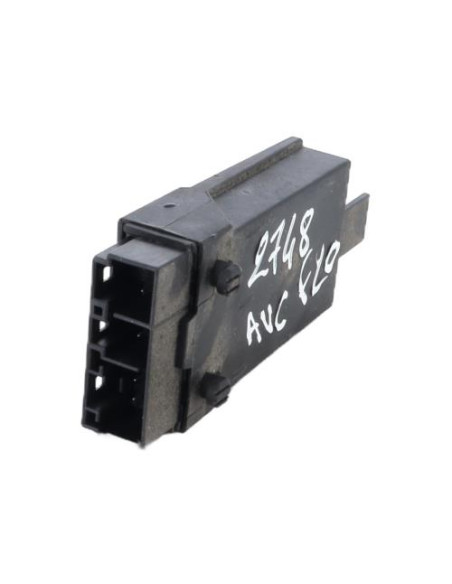 Calculateur BMW SERIE 1 F20 PHASE 1 Essence