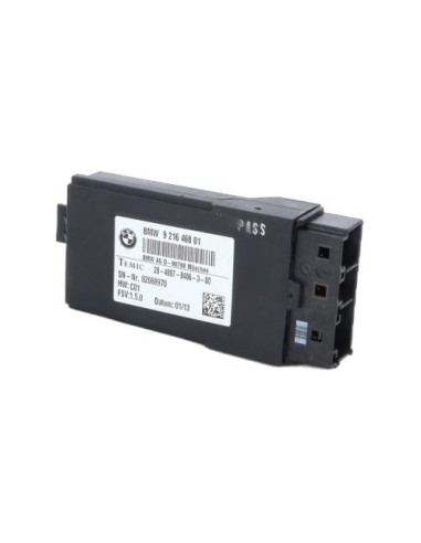 Calculateur BMW SERIE 1 F20 PHASE 1 Essence