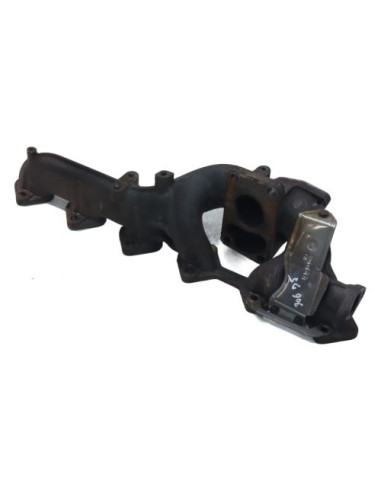 Collecteur d'echappement BMW SERIE 3 E90 PHASE 1 Diesel