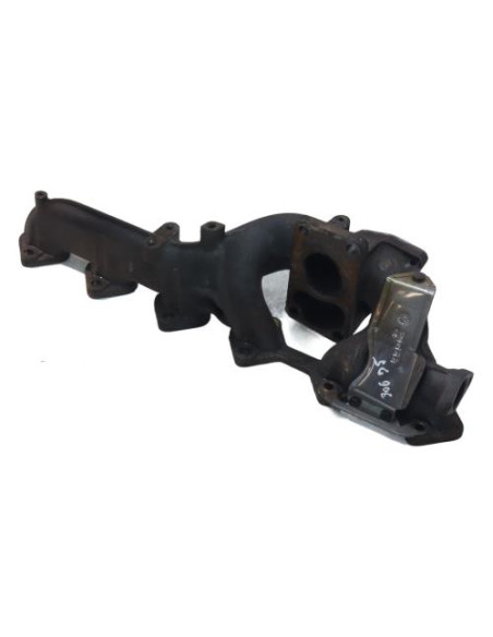 Collecteur d'echappement BMW SERIE 3 E90 PHASE 1 Diesel