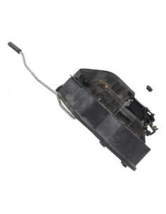 Serrure avant gauche BMW SERIE 1 F20 PHASE 1 Essence