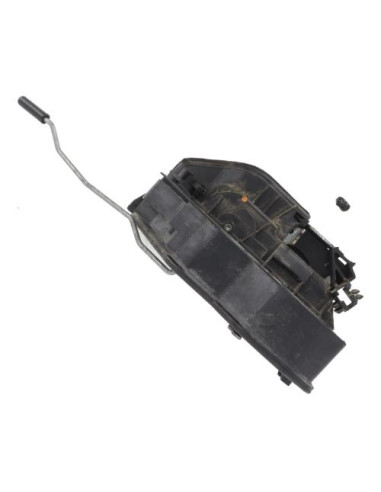 Serrure avant gauche BMW SERIE 1 F20 PHASE 1 Essence