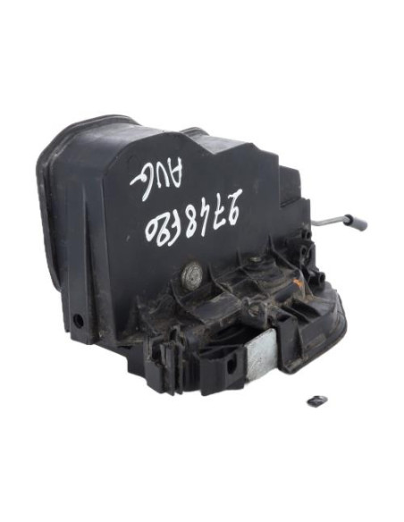 Serrure avant gauche BMW SERIE 1 F20 PHASE 1 Essence