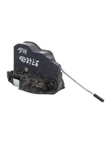 Serrure avant gauche BMW SERIE 1 F20 PHASE 1 Essence