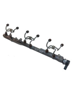 Rampe injection BMW SERIE 3 E93 CABRIO PHASE 1 Diesel