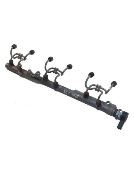 Rampe injection BMW SERIE 3 E93 CABRIO PHASE 1 Diesel